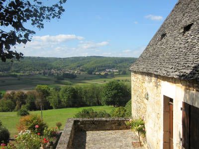 Mas de Bezenac